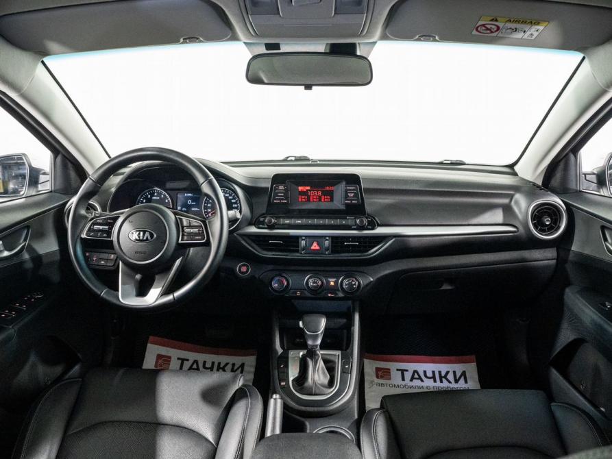 Kia K3 II Иркутск  - изображение 8