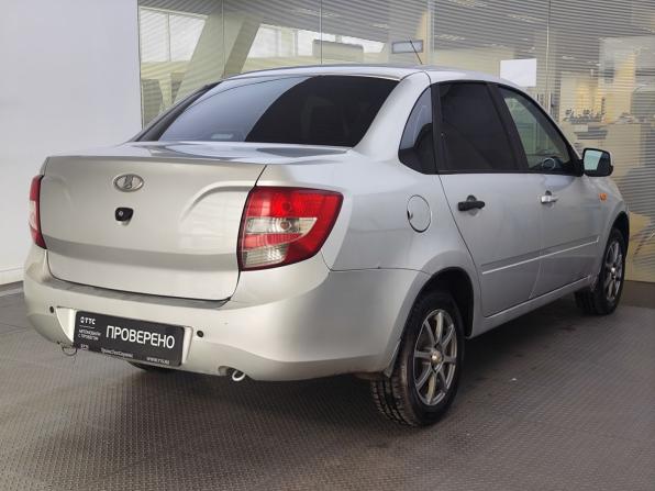 Lada (ВАЗ) Granta I с пробегом 2013 года, цена 505 000 рублей, 145062 км, седан, Автокод Объявления