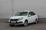Lada (ВАЗ) Granta I Рестайлинг Белгород  - изображение 23