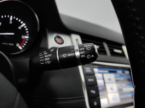 Land Rover Range Rover Evoque I с пробегом 2012 года, цена 1 675 000 рублей, 213191 км, внедорожник, Автокод Объявления