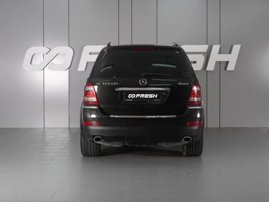 Mercedes-Benz GL-Класс I (X164) Минеральные Воды  - изображение 4
