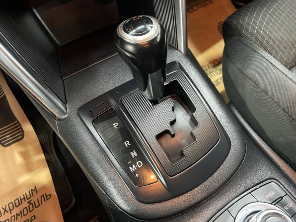 Mazda CX-5 I с пробегом 2012 года, цена 1 106 700 рублей, 201490 км, внедорожник, Автокод Объявления