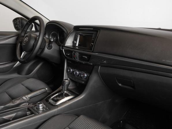 Mazda 6 III (GJ) с пробегом 2013 года, цена 1 518 658 рублей, 173240 км, седан, Автокод Объявления