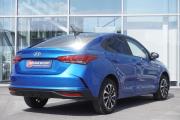 Hyundai Solaris II Рестайлинг Ульяновск  - изображение 28