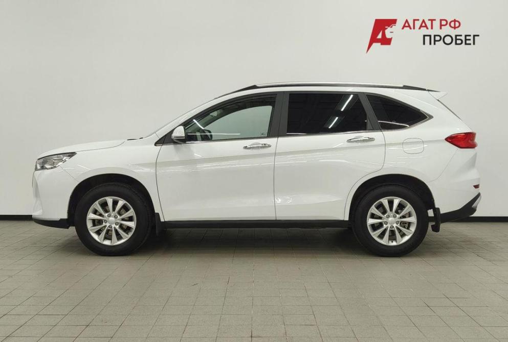 Haval M6 II Екатеринбург  - изображение 2