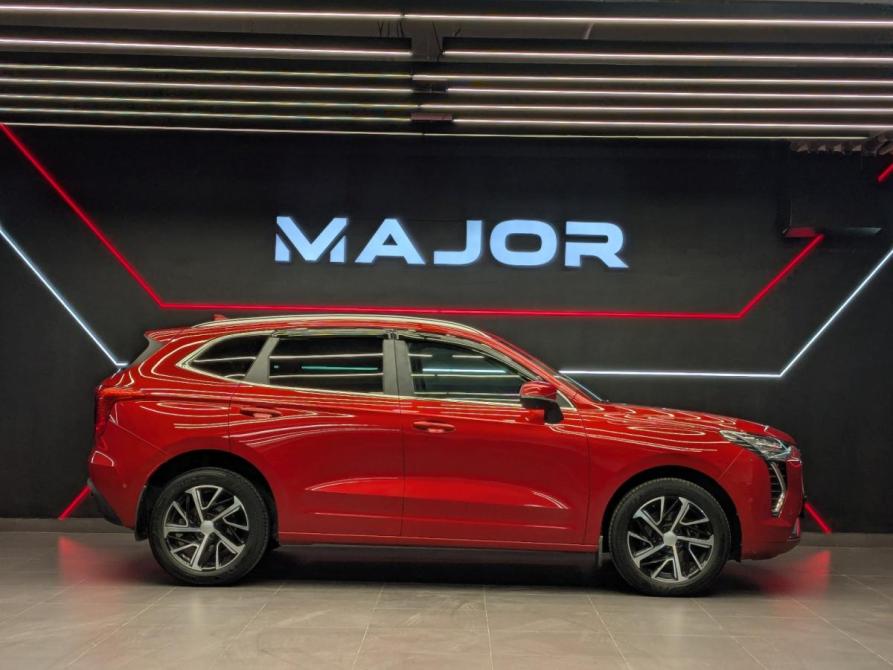 Haval Jolion I Москва  - изображение 30