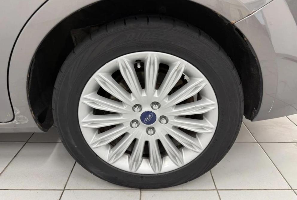 Ford Mondeo IV Рестайлинг Астрахань  - изображение 11