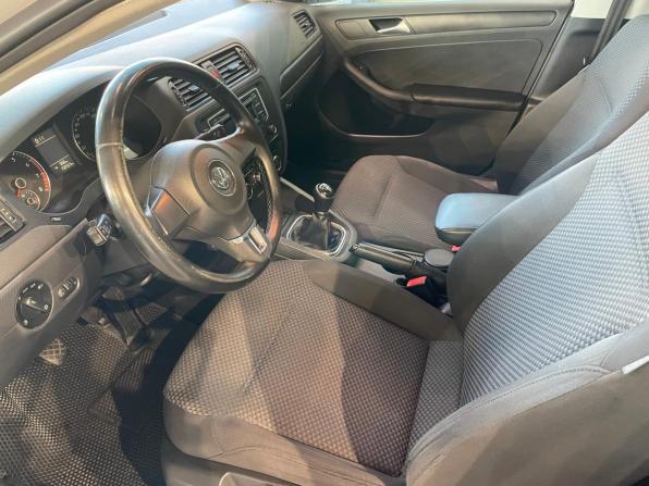 Volkswagen Jetta VI с пробегом 2013 года, цена 910 900 рублей, 158563 км, седан, Автокод Объявления