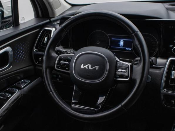 Kia Sorento IV с пробегом 2022 года, цена 3 835 000 рублей, 79272 км, внедорожник, Автокод Объявления
