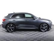Audi Q3 II (F3) Москва  - изображение 26