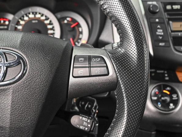 Toyota RAV4 III (XA30) Рестайлинг с пробегом 2012 года, цена 1 298 000 рублей, 177963 км, внедорожник, Автокод Объявления