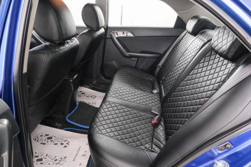 Kia Cerato II Красноярск  - изображение 20