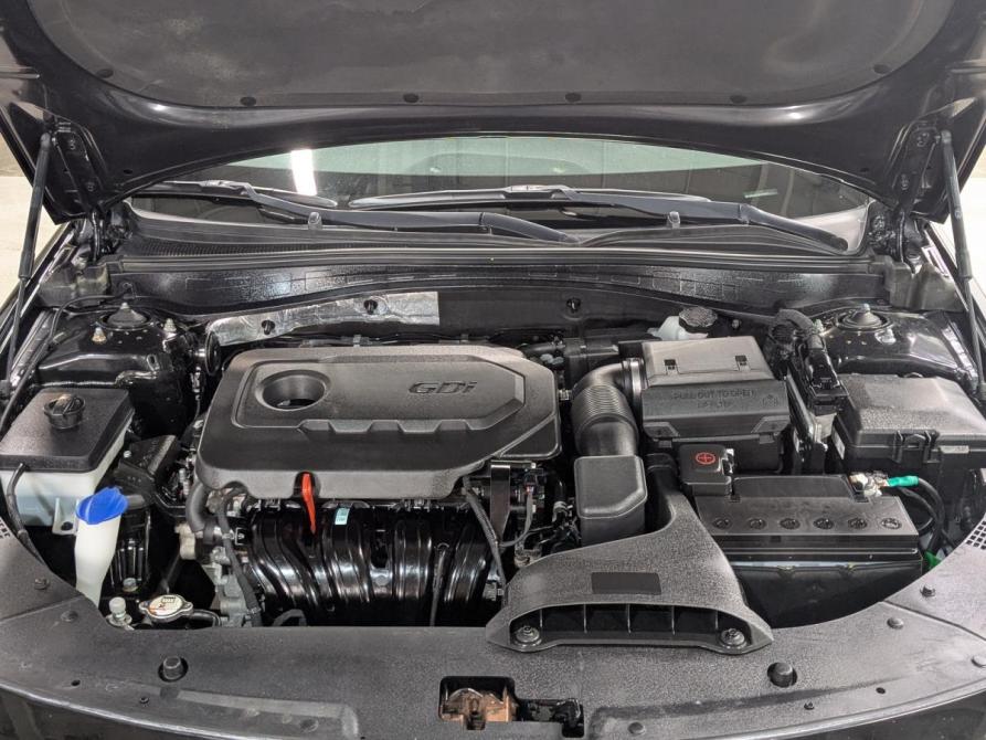 Kia Optima IV Рестайлинг Санкт-Петербург  - изображение 9
