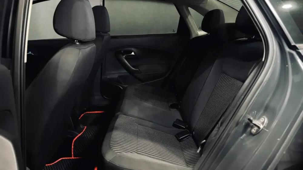 Volkswagen Polo V Смоленск  - изображение 10