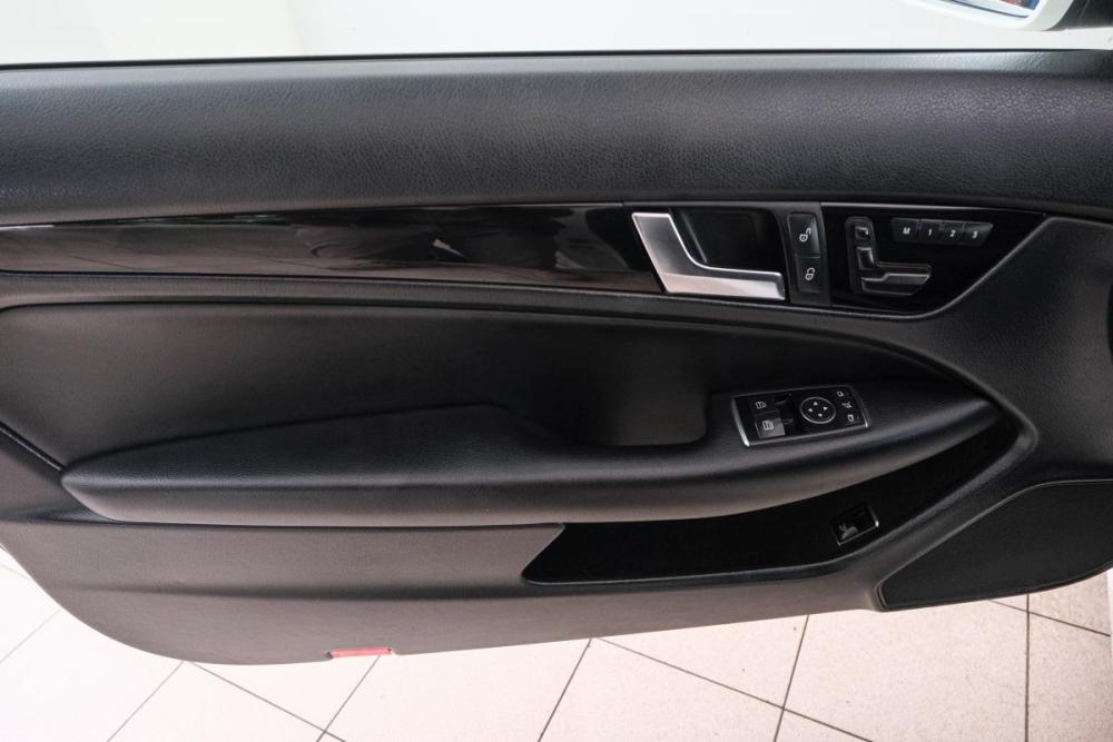 Mercedes-Benz C-Класс III (W204) Рестайлинг Красноярск  - изображение 20