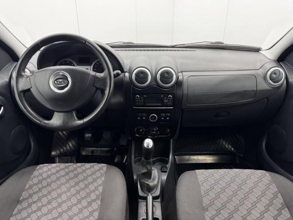 Lada (ВАЗ) Largus I с пробегом 2020 года, цена 1 015 000 рублей, 98014 км, универсал, Автокод Объявления