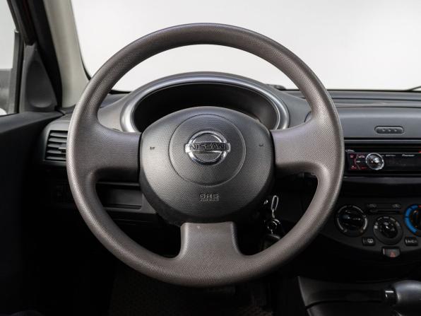 Nissan Micra III (K12) с пробегом 2008 года, цена 585 000 рублей, 131499 км, хэтчбек, Автокод Объявления