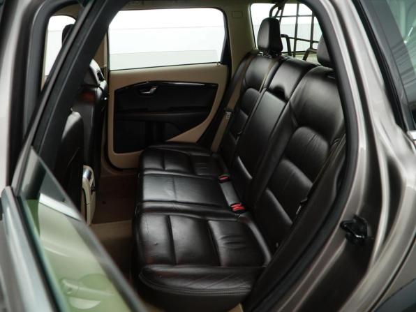 Volvo XC70 II с пробегом 2010 года, цена 1 357 077 рублей, 261562 км, универсал, Автокод Объявления