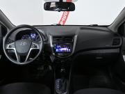 Hyundai Solaris I Рестайлинг Москва  - изображение 24