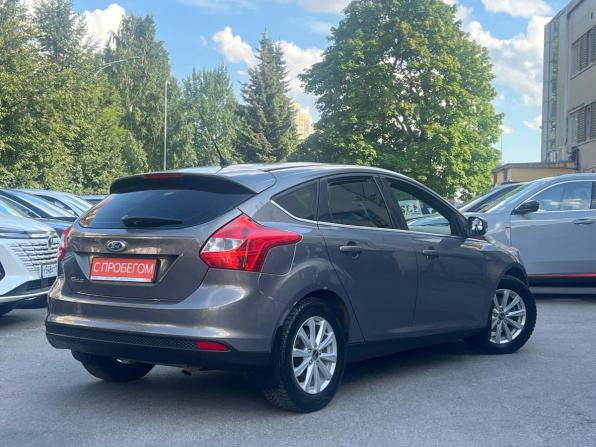 Ford Focus III с пробегом 2013 года, цена 739 000 рублей, 170000 км, хэтчбек, Автокод Объявления