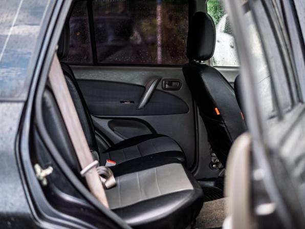 Chery Tiggo (T11) I с пробегом 2010 года, цена 165 000 рублей, 181884 км, внедорожник, Автокод Объявления
