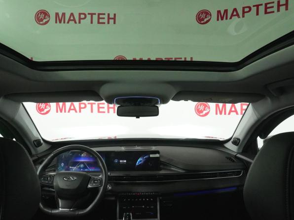 Chery Tiggo 7 Pro Max I с пробегом 2023 года, цена 1 548 000 рублей, 65530 км, внедорожник, Автокод Объявления