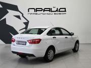 Lada (ВАЗ) Vesta I Ростов-на-Дону  - изображение 25