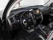 Toyota Land Cruiser 200 Series Рестайлинг 1 Тюмень  - изображение 38