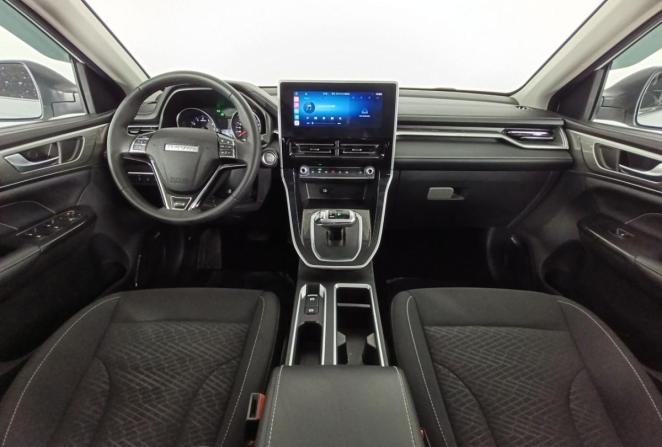 Haval M6 II с пробегом 2024 года, цена 1 876 000 рублей, 30983 км, внедорожник, Автокод Объявления