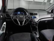 Hyundai Solaris I Рестайлинг Тюмень  - изображение 25