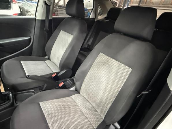 Volkswagen Polo V с пробегом 2013 года, цена 660 200 рублей, 194109 км, седан, Автокод Объявления