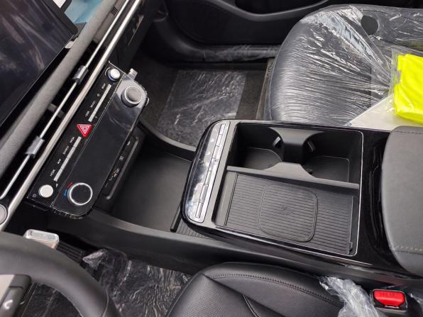 Новый Hyundai Tucson IV Рестайлинг 2026 года, цена 3 790 000 рублей, внедорожник, Автокод Объявления