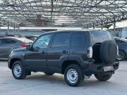 Lada (ВАЗ) Niva Travel I Тула  - изображение 13