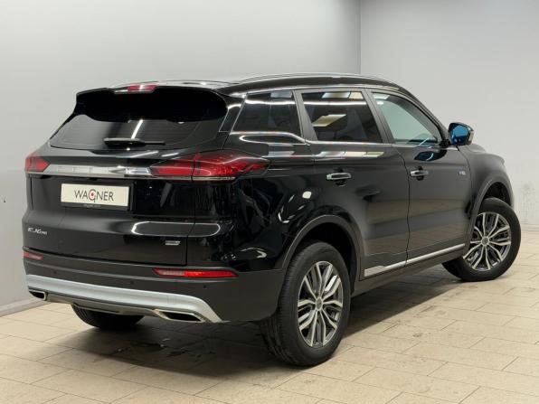 Geely Atlas Pro с пробегом 2023 года, цена 1 765 000 рублей, 123668 км, внедорожник, Автокод Объявления
