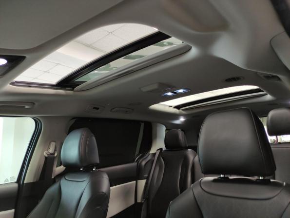 Kia Carnival IV с пробегом 2021 года, цена 4 300 000 рублей, 31562 км, минивэн, Автокод Объявления