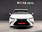 Lexus ES VII Екатеринбург  - изображение 31