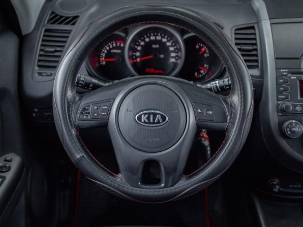 Kia Soul I с пробегом 2010 года, цена 665 000 рублей, 244500 км, хэтчбек, Автокод Объявления