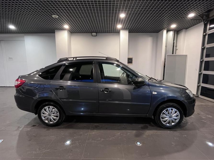 Lada (ВАЗ) Granta I Чебоксары  - изображение 2