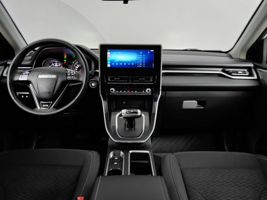 Haval M6 II Подольск  - изображение 12