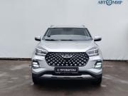 Chery Tiggo 4 Pro I Москва  - изображение 16