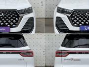 Chery Tiggo 7 Pro Max I Рестайлинг Тамбов  - изображение 27