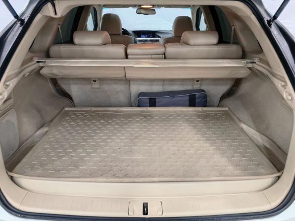 Lexus RX III с пробегом 2009 года, цена 1 870 000 рублей, 178567 км, внедорожник, Автокод Объявления