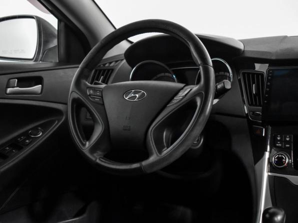 Hyundai Sonata VI (YF) с пробегом 2012 года, цена 920 000 рублей, 183561 км, седан, Автокод Объявления
