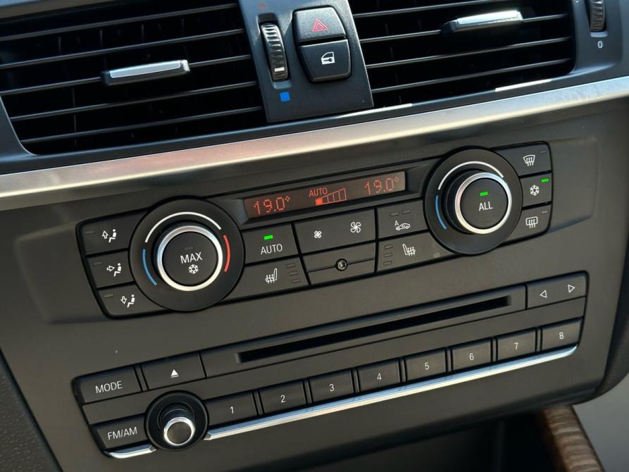 BMW X3 II (F25) Пермь  - изображение 21
