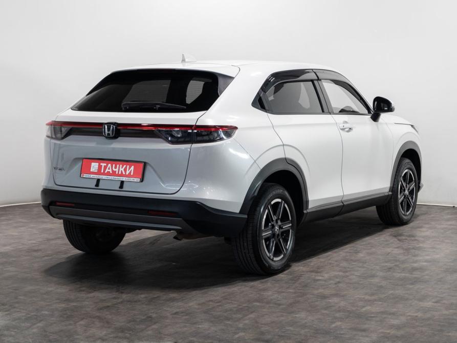 Honda Vezel II Чита  - изображение 3