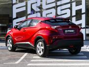 Toyota C-HR I Волгоград  - изображение 23