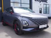 Omoda C5 I Рестайлинг Москва  - изображение 23