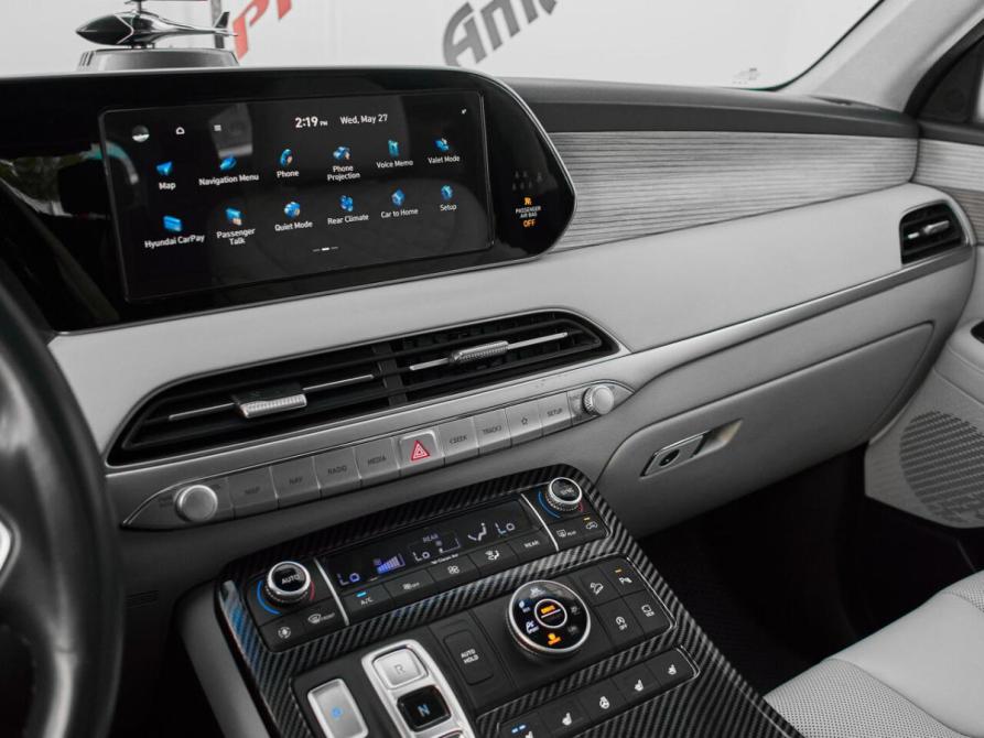 Hyundai Palisade I Екатеринбург  - изображение 21