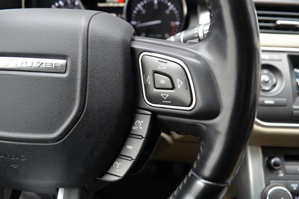 Land Rover Range Rover Evoque I Иркутск  - изображение 18