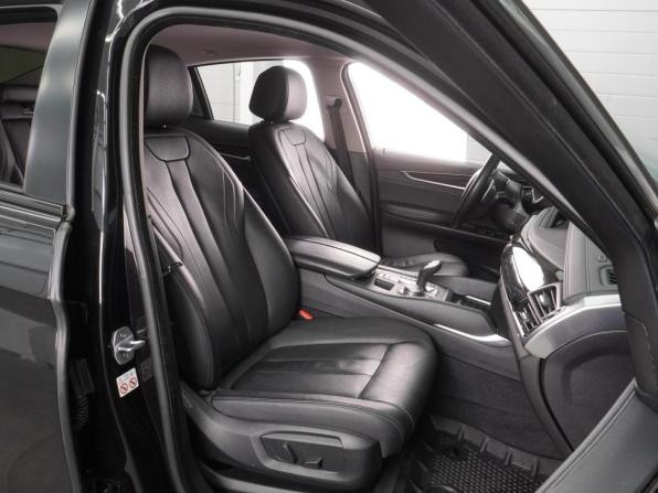 BMW X6 II (F16) с пробегом 2018 года, цена 4 452 000 рублей, 137937 км, внедорожник, Автокод Объявления